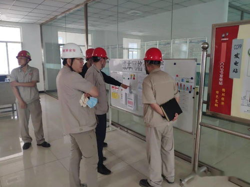 聚焦降本增效 深化网格管理——集团公司领导莅临我厂调研指导广告业务专项工作